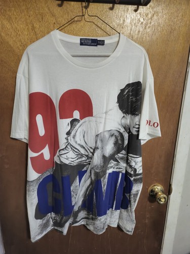 Polo ralph lauren climb 1993 - lauren,