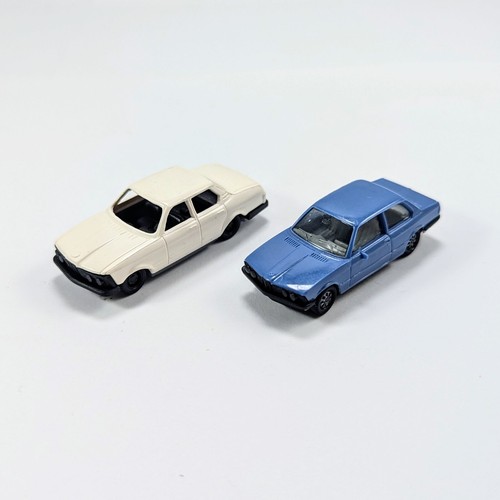 Herpa scala bmw e21 - ho,