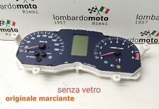 STRUMENTAZIONE CONTACHILOMETRI conta KM GIRI 5RU yamaha majesty 400 2004 2008