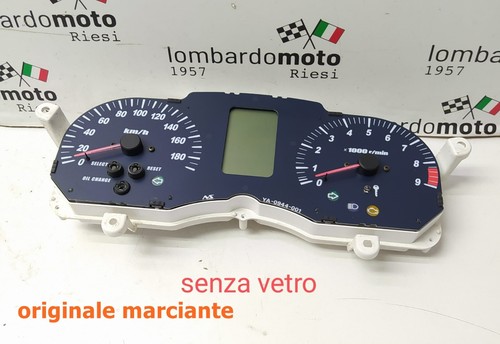 Strumentazione contachilometri - strumentazione,