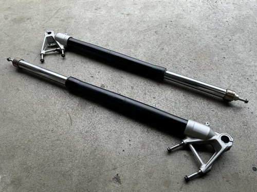 Steli forcella bmw - bmw, r