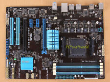 ASUS M5A97 LE R2.0 scheda madre AM3+ DDR3 AMD 970 100% funzionante