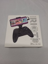 Rotor Riot Lightning-Connected Game Controller - iOS RR1852 nuovo sigillato