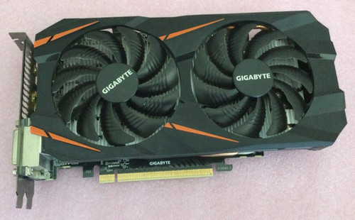 Gigabyte n1060wf20c 3gd - gigabyte, gv-n1060wf20c-3gd