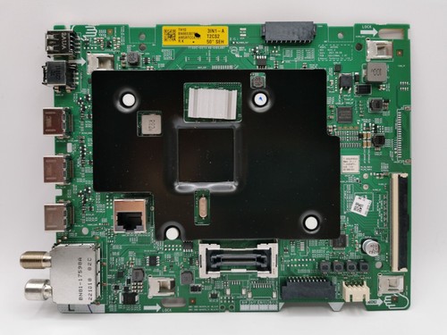 Scheda madre samsung - scheda, tv