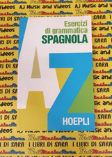 (A2) Book Libro ESERCIZI DI