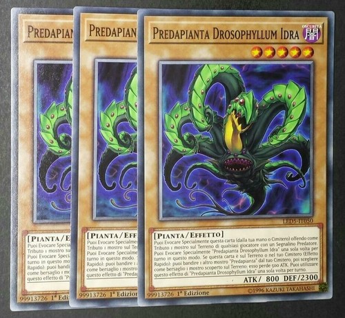 Set carte predapianta - 3,
