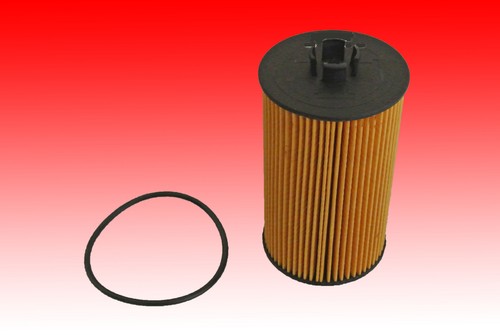 Filtro olio adatto - , per