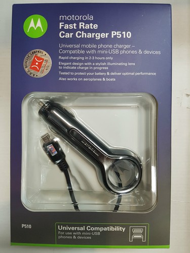 Caricabatterie auto - da,