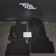 SERIE KIT TAPPETI TAPPETINI