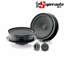 Focal Inside IS VW 180 Kit a 2