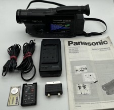 Videocamera Panasonic NV-RX5