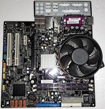 Scheda Madre Acer ECS