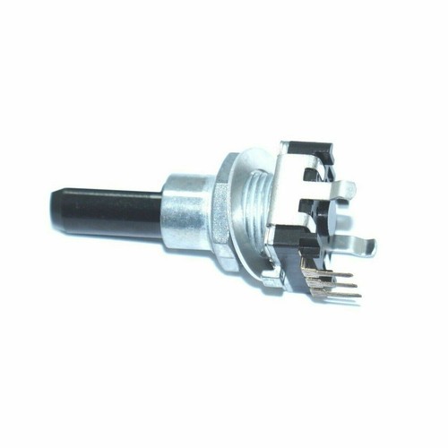 Master volume encoder - master, rotante
