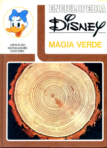 Enciclopedia disney vol - enciclopedia, 6°