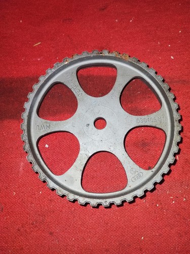 Puleggia albero camme - puleggia,