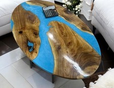 Tavolo riunione ufficio resina