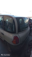 MULTIPLA SI VENDE PER RICAMBI  CONTATTATECI ALLO 0966/86500 PER PREZZI 
