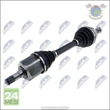 Semiasse AJS per ALFA ROMEO GIULIETTA