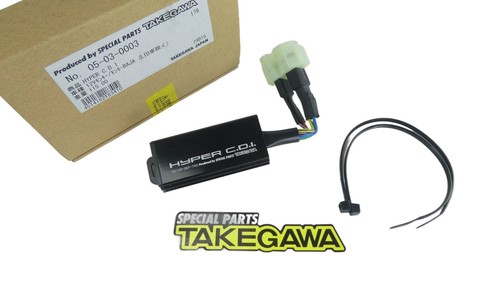 Takegawa hyper cdi per - takegawa,