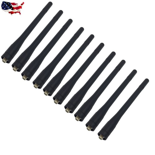 Antenna elicoidale 10x - in, us