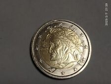 Italia monete da 2 EURO a scelta dal 2002 al 2024 ottime condizioni come da foto