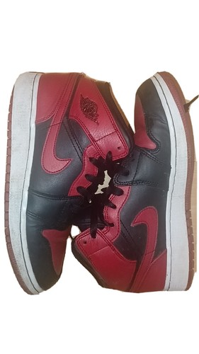 Giordano mid nero rosso - giordano,