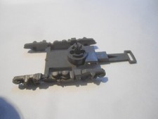 PARTI DI RICAMBIO PER TRENINO