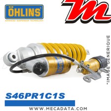 Amortisseur Ohlins KAWASAKI ZX