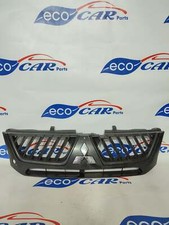 Mascherina centrale Mitsubishi L200 2001 ecoAG488