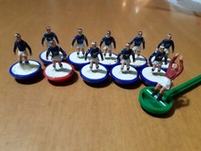 SUBBUTEO TEAM Blue White