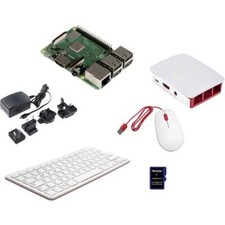 Raspberry Pi® Desktop Kit