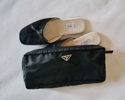 Babbucce pantofole prada - -,