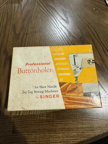 Bottoniera professionale