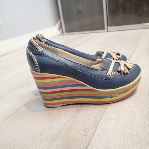 Scarpe donna hego oxford - donna,