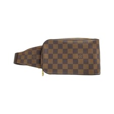 Autentica borsa a tracolla