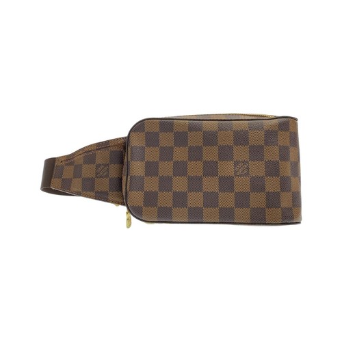 Autentica borsa tracolla - borsa, a