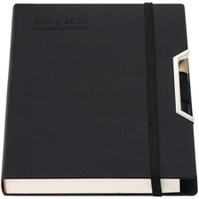 Agenda giornaliera 2026