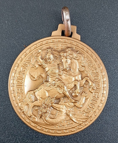Medaglia bronzo criterium - medaglia,