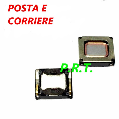 Speaker ascolto voce - speaker,