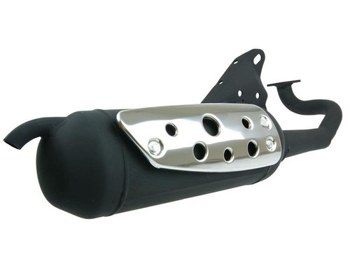 Marmitta tecnigas silent pro - silent,