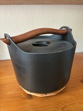 Casseruola vintage iittalla in