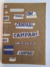 Campari Prezioso 1966