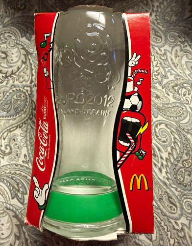 Coca cola uefa euro - euro, 2012