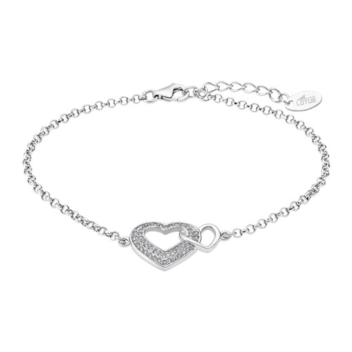 Bracciale lotus donna - lotus,