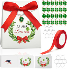 50 Set Scatoline Portaconfetti