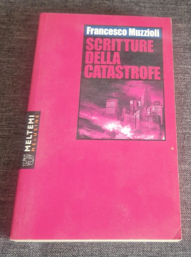 Scritture della - scritture,