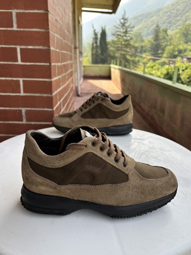 Scarpe hogan interactive - hogan, in