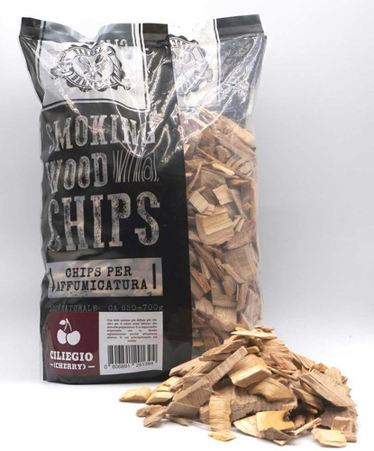 Chips ciliegio cherry - ciliegio,