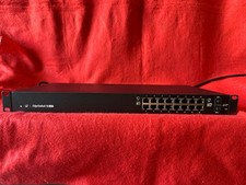 Ubiquiti ES-16-150W PoE Switch Professionale